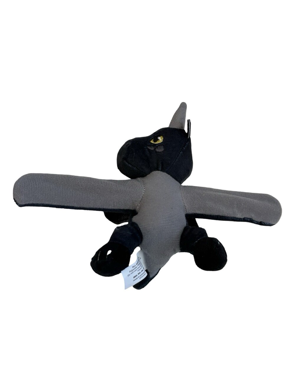 Sutherland's Wings of Fire Cutie Cuff Plush Slap Band